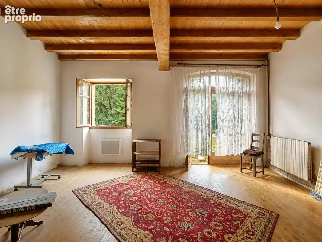 Maison de 11 pièces de 300 m² à Saint-Porquier - photo 3