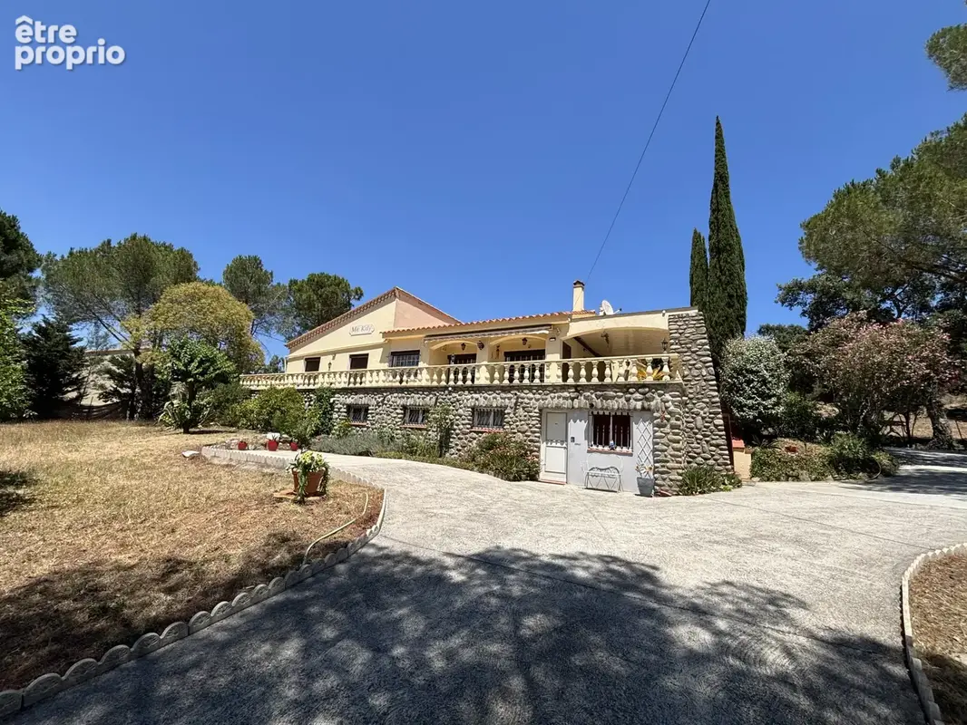 Villa plain-pied - photo 26