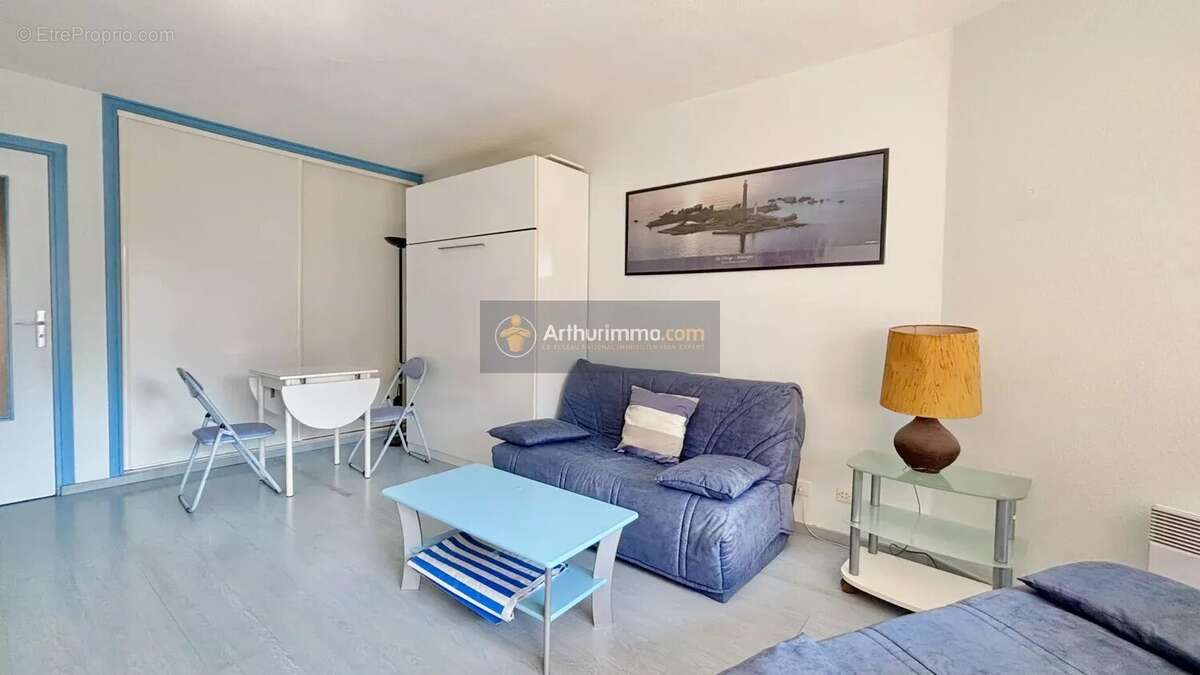 Appartement à FREJUS