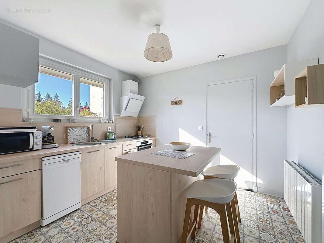 Photo 2 - Maison à LUZECH