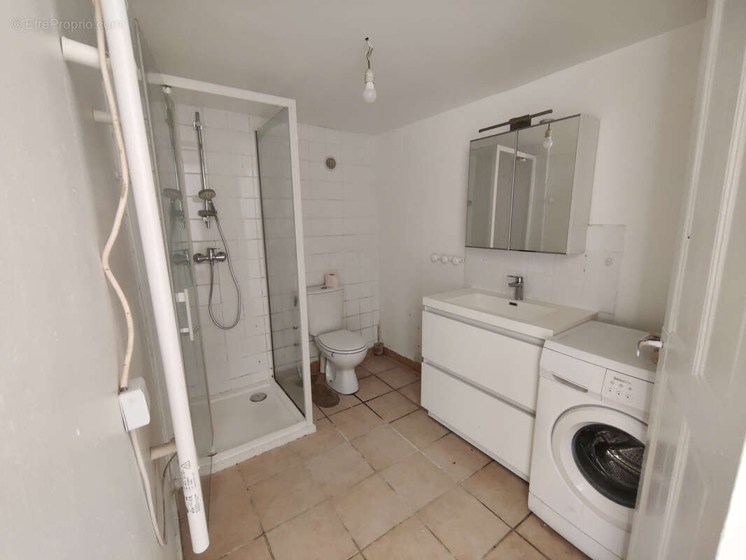 Appartement à CAVAILLON