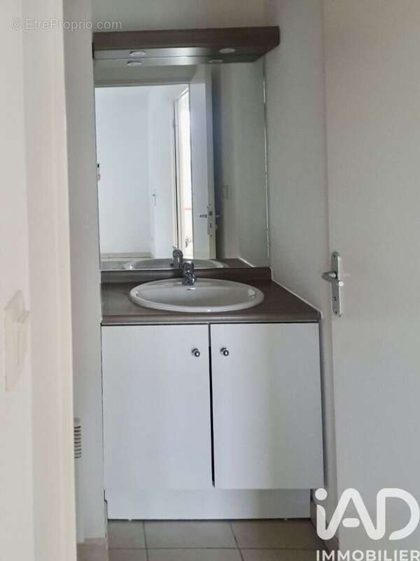 Photo 8 - Appartement à MONTAUBAN