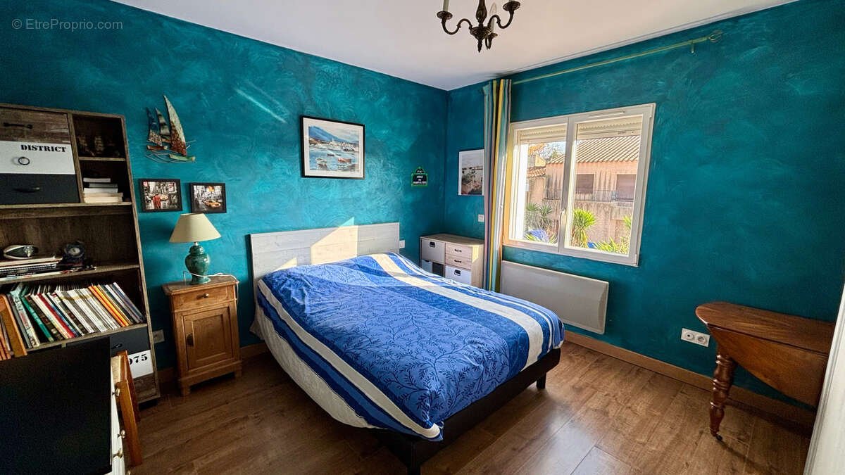 Maison à SAINT-CYPRIEN