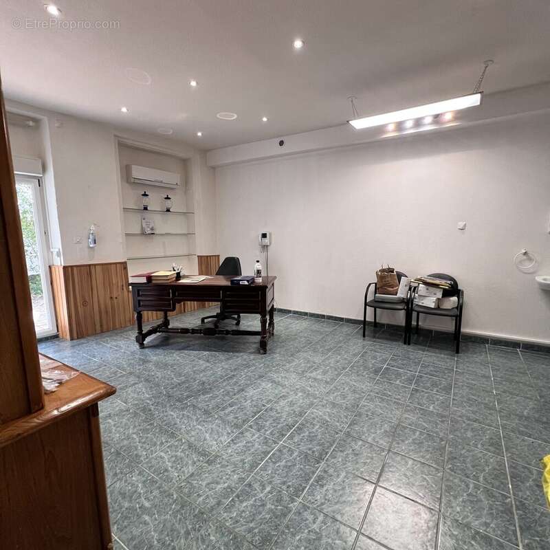 Appartement à MARSEILLE-13E