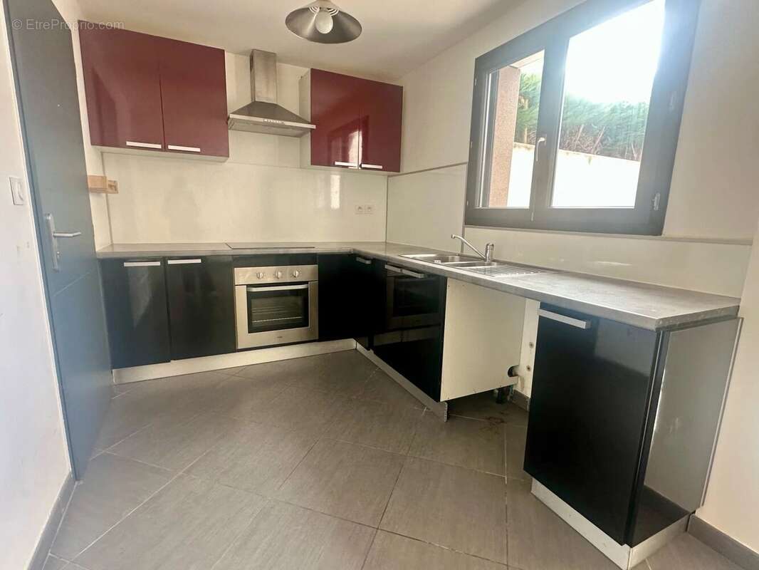 Maison à SAINT-JEAN