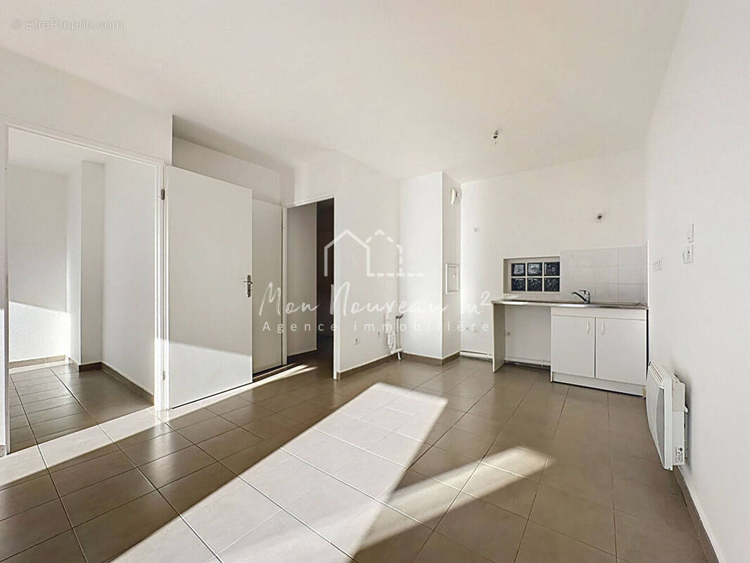 Appartement à NOISY-LE-GRAND
