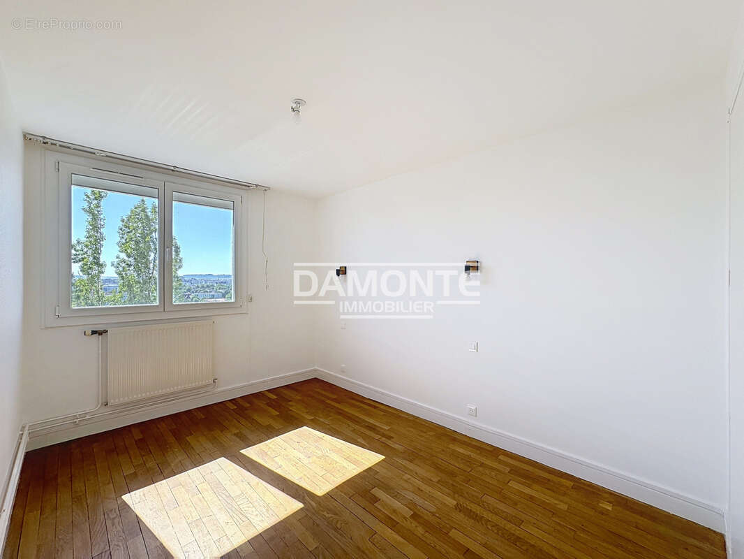 Troyes - appartement t4 lumineux - photo 5