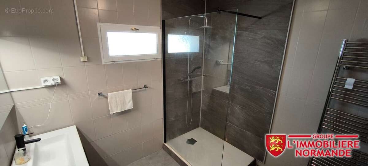 MAISON DE PLAIN-PIED 3 chambres possible - photo 6