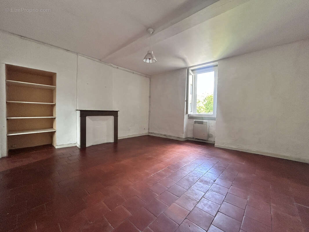 Appartement à LE VIGAN