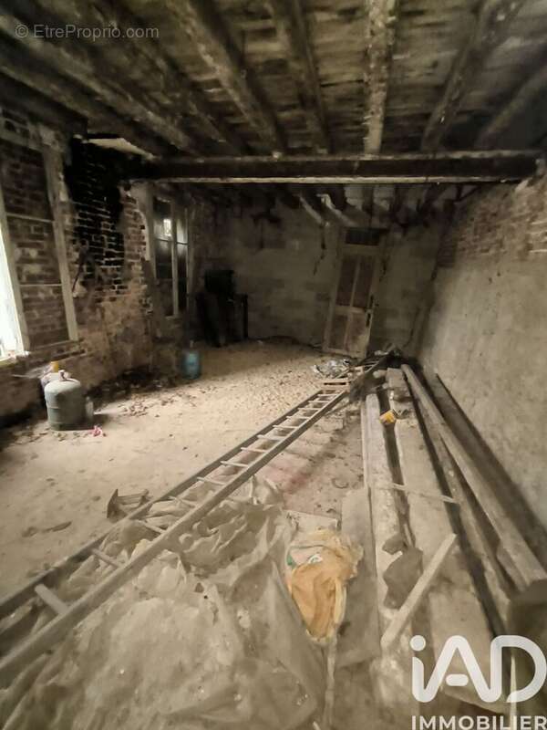 Photo 6 - Terrain à CREPY-EN-VALOIS