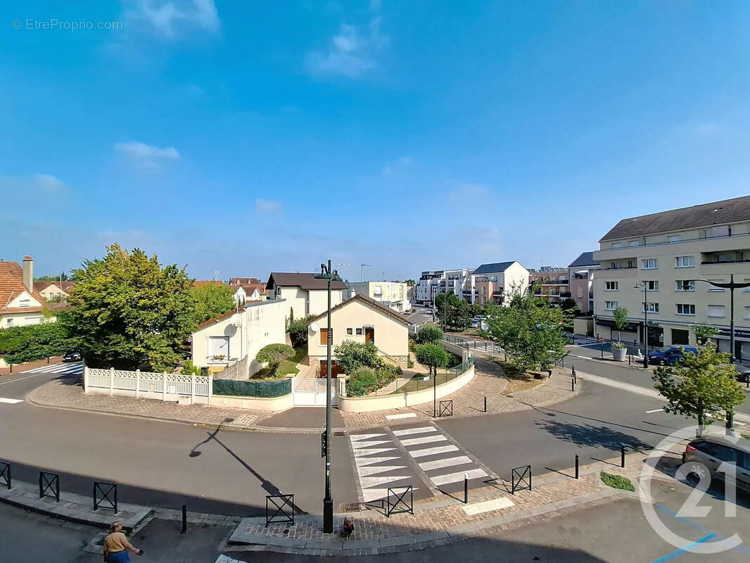 Appartement à LA ROCHETTE
