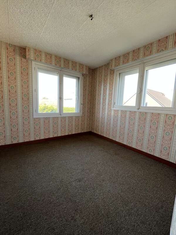 Maison à LE TOUQUET-PARIS-PLAGE