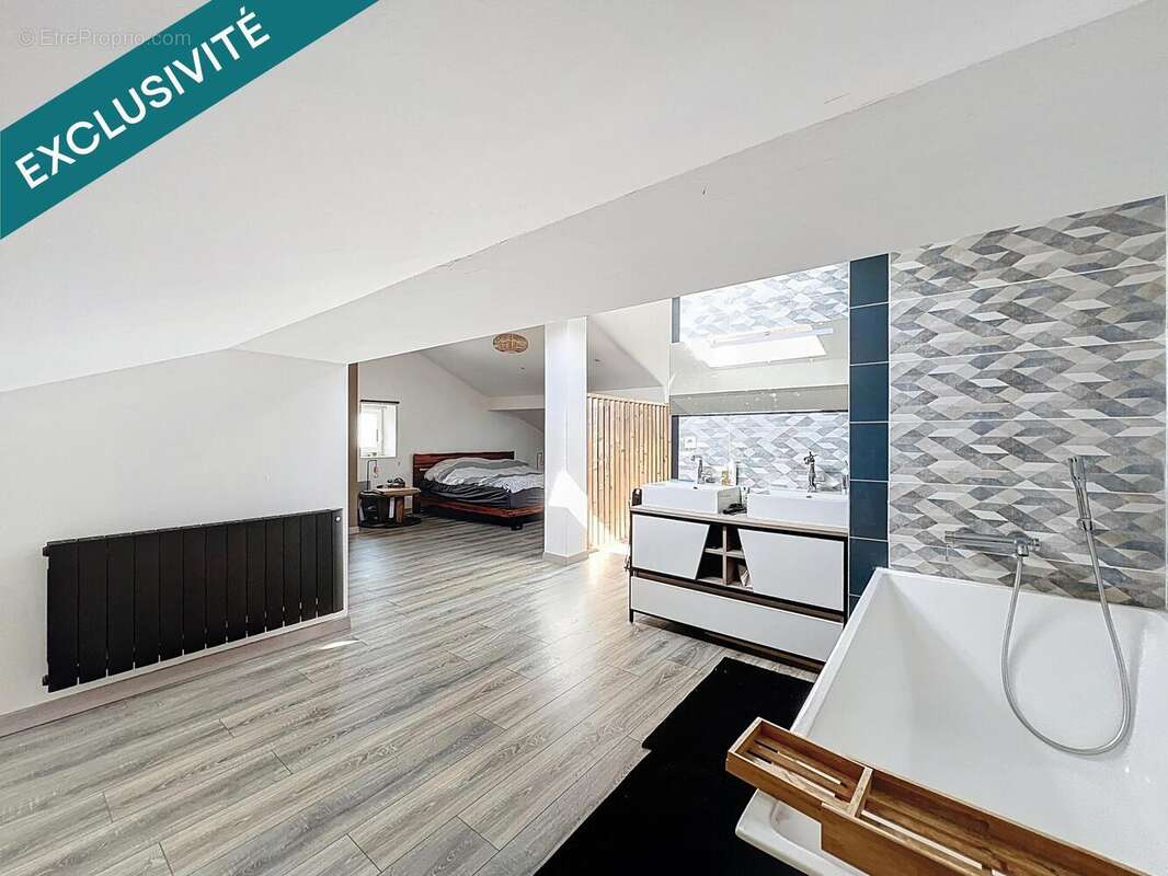 Photo 7 - Maison à RICHEMONT