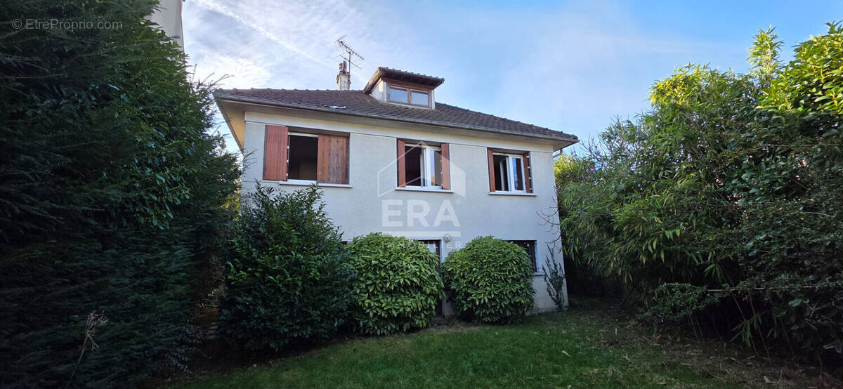 Maison à NOISY-LE-GRAND