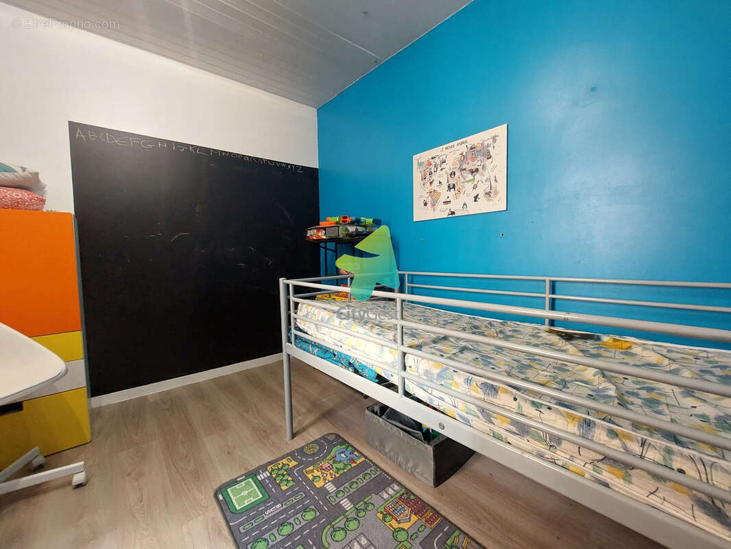 Immeuble de rapport - perpignan - centre ville - photo 13