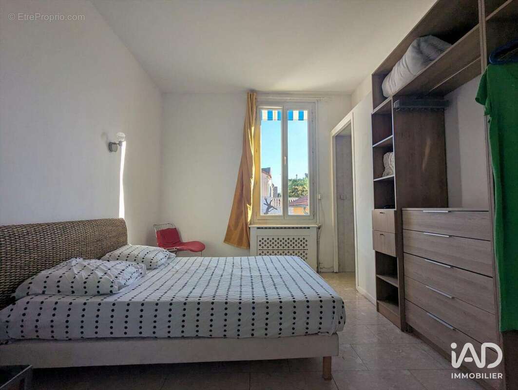 Photo 7 - Maison à CANNES