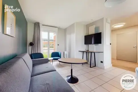 Bois d'Arcy : Idéal investissement locatif - photo 3