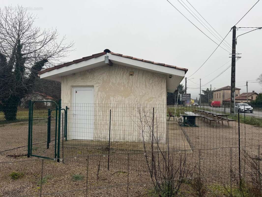 Photo 6 - Appartement à SAINT-SYLVESTRE-SUR-LOT