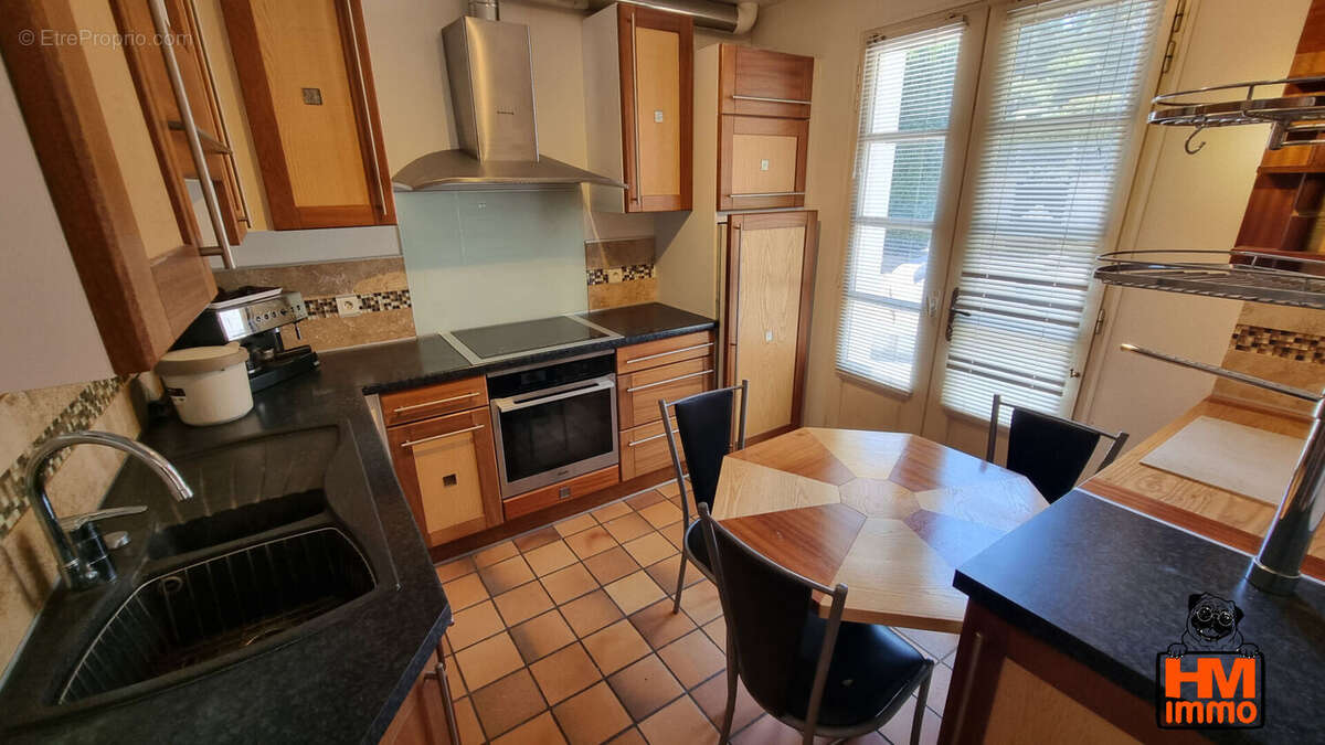 Maison 112 m² à Limoges  - photo 3