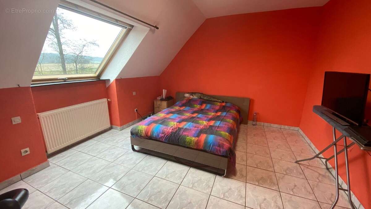 Appartement à ALTKIRCH