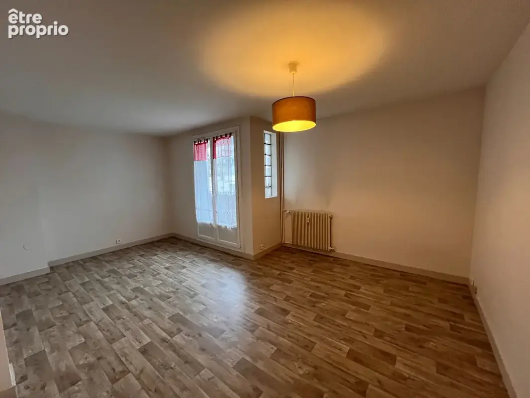 Appartement 67m² à bourges - photo 3