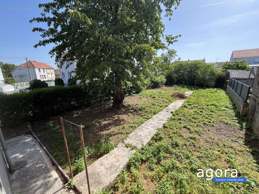 Maison à HOMECOURT