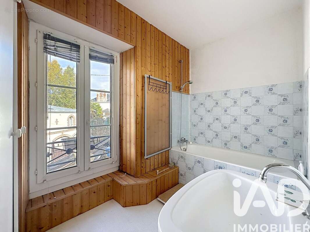 Photo 6 - Appartement à SAINT-MALO