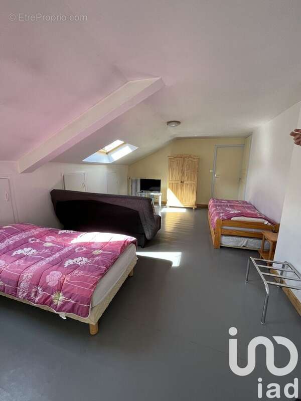 Photo 3 - Appartement à MONT-DORE