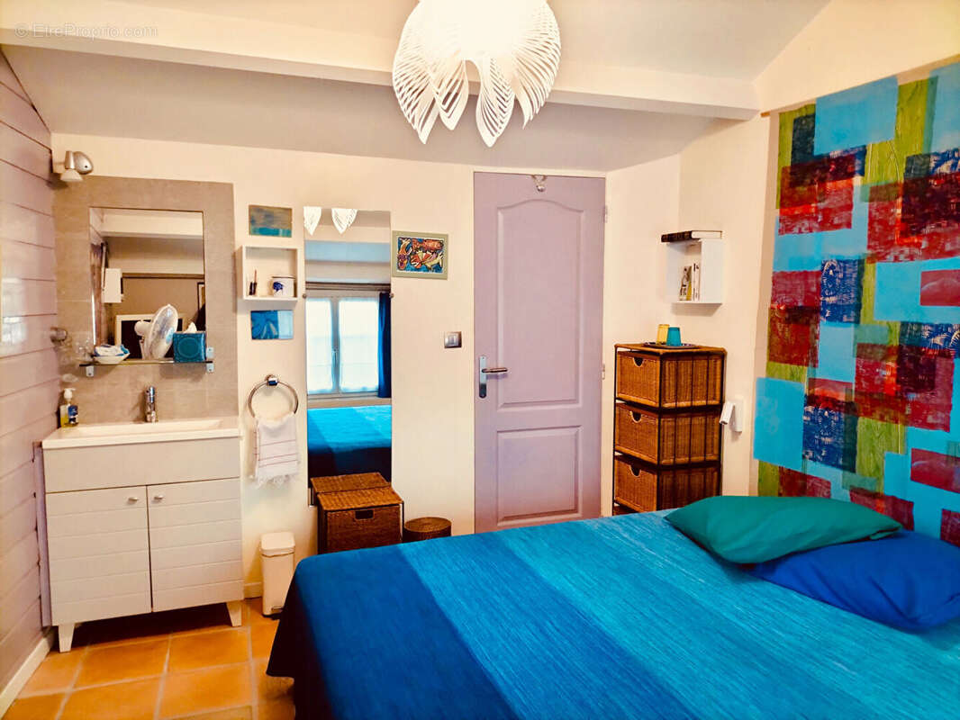 Maison à TONNAY-CHARENTE