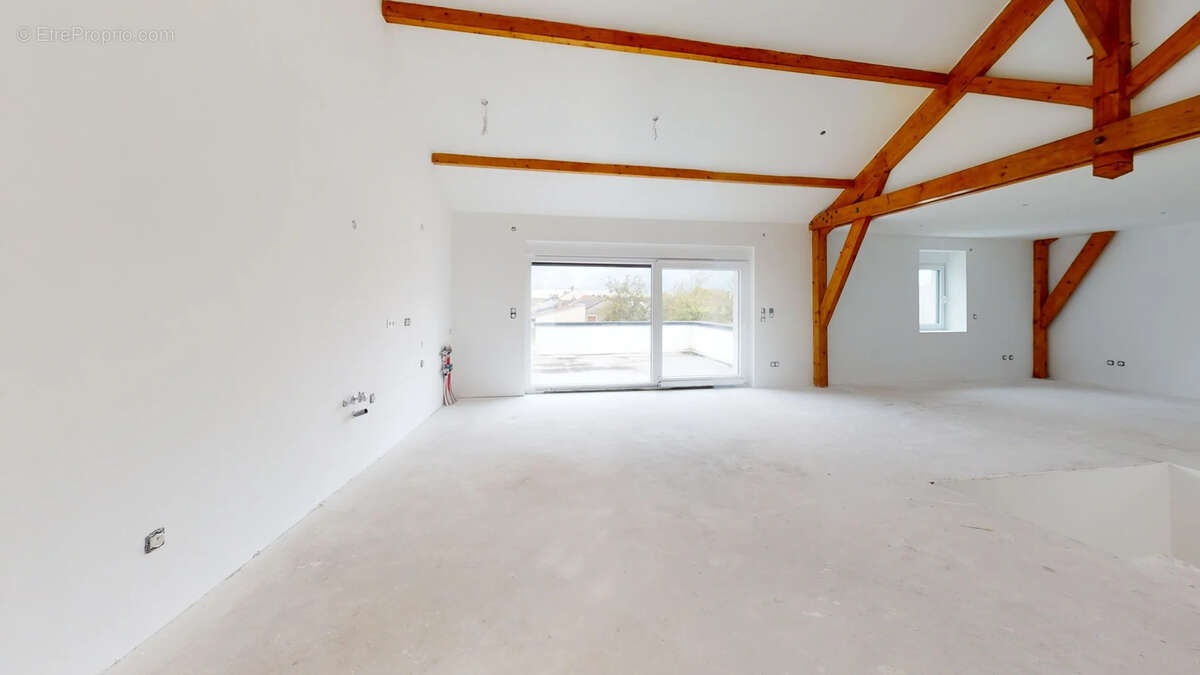 Maison à FLORANGE