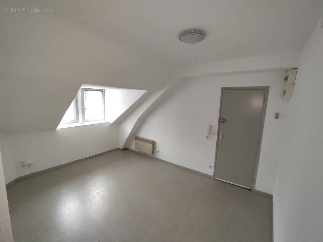 Appartement à TARBES