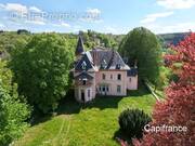 Maison à EYZIN-PINET