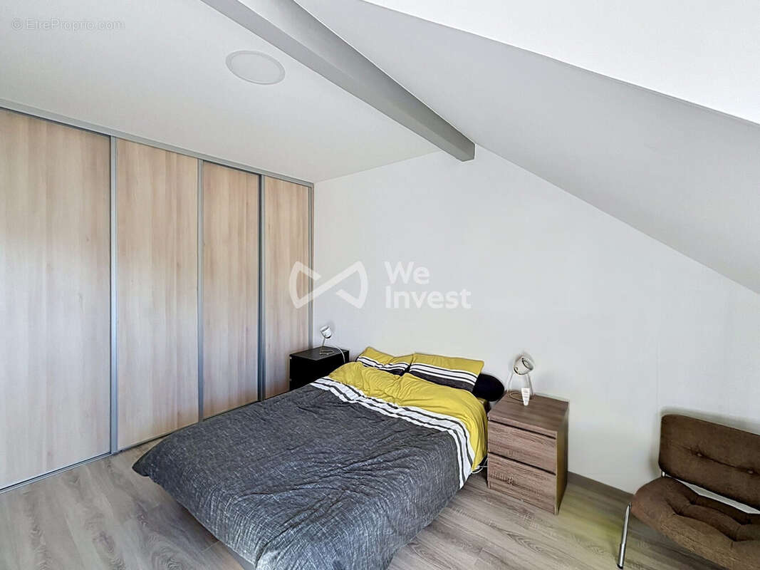 Appartement à LANCRANS