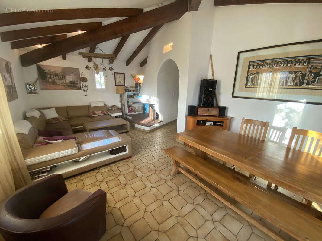 Maison à AJACCIO