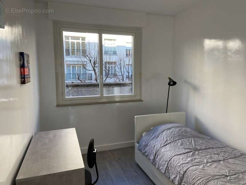 Neuilly sur seine 92200 rue longchamp - aux encheres - appartement t4 meuble/terrasse balcon+cave - photo 12