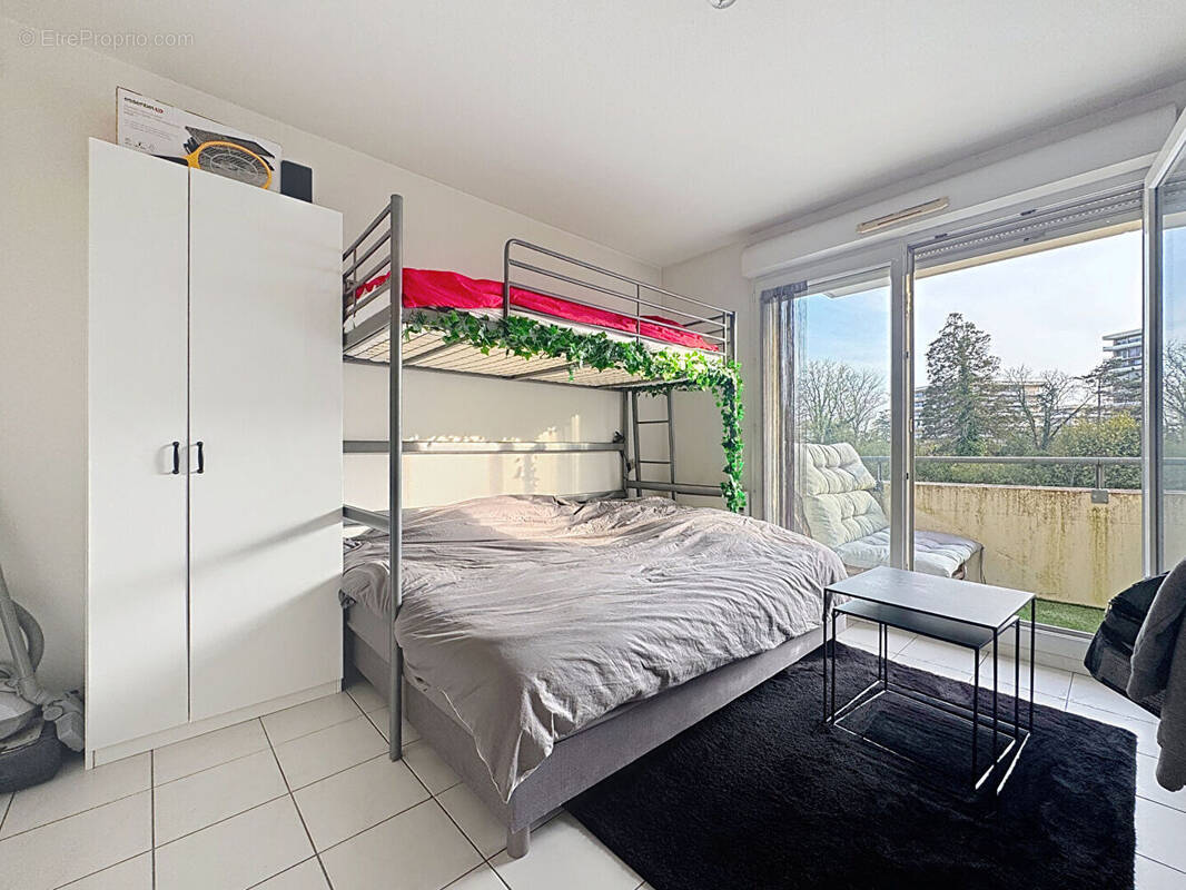 Appartement à BLANQUEFORT