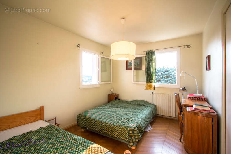 Dpt Rhône (69), à vendre CHAPONNAY maison P6 de 160 m² - Terrain de 1 450,00 m² - photo 19