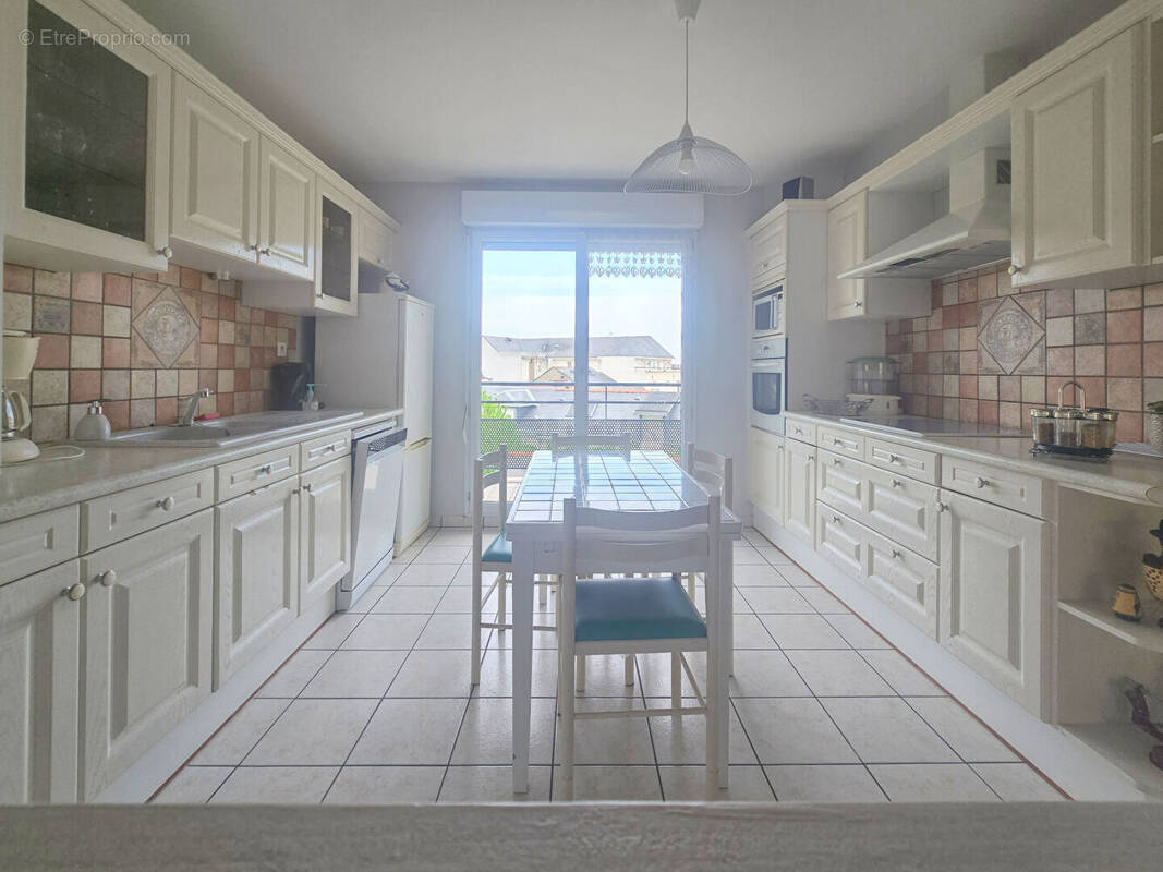 Appartement à ANGERS