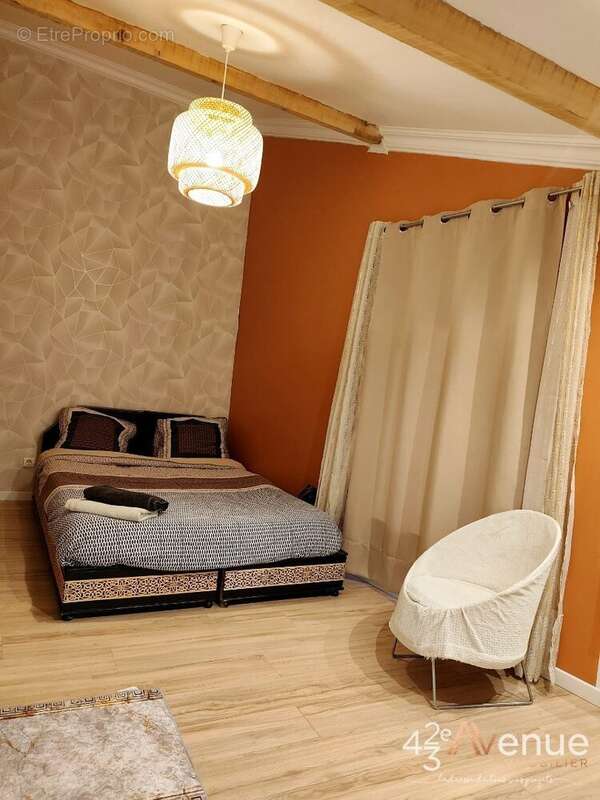 Maison 95 m² à Saint-Etienne  - photo 8