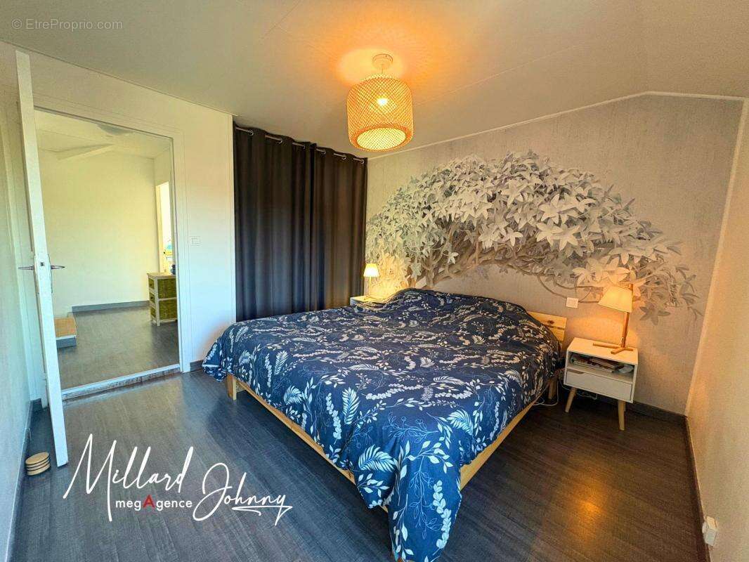 Maison à MONTCEAU-LES-MINES