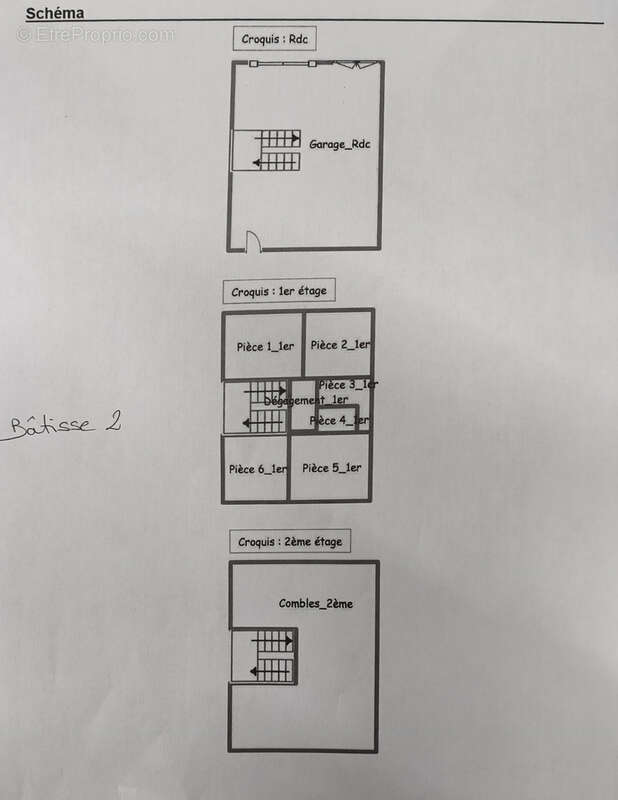 Maison à LEZIGNAN-CORBIERES