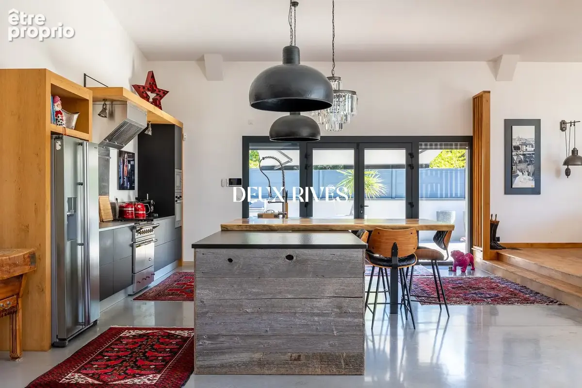 Maison 6 pièces 320 m² à vendre à Nantes (44300) - photo 4