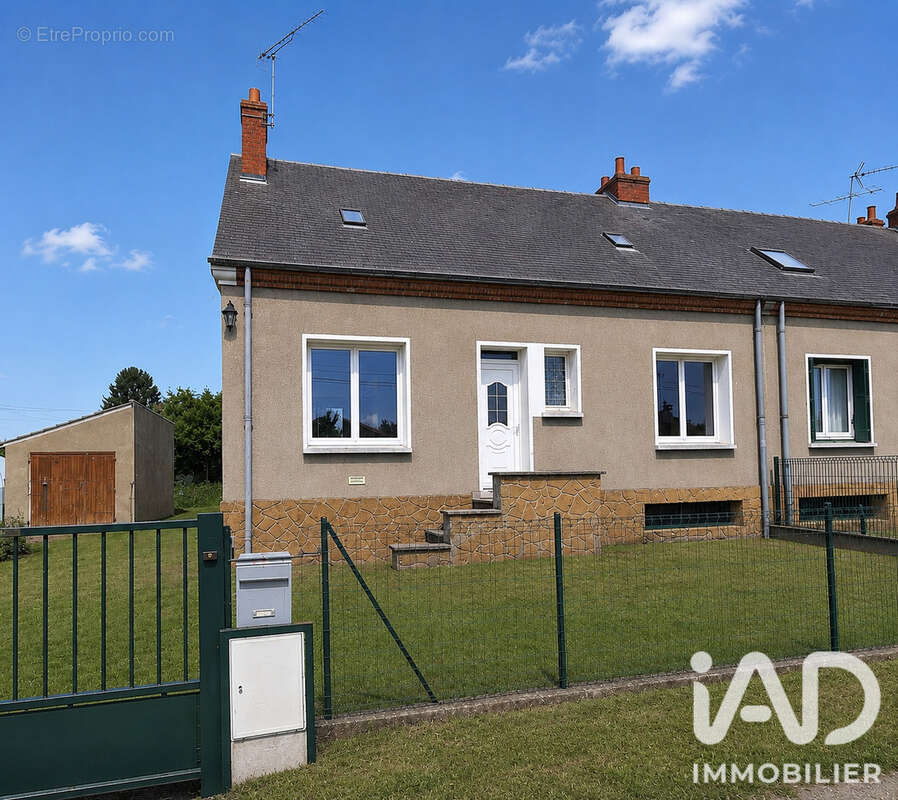 Photo 9 - Maison à SAINT-PERE-SUR-LOIRE
