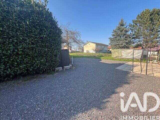 Photo 6 - Maison à DESTORD