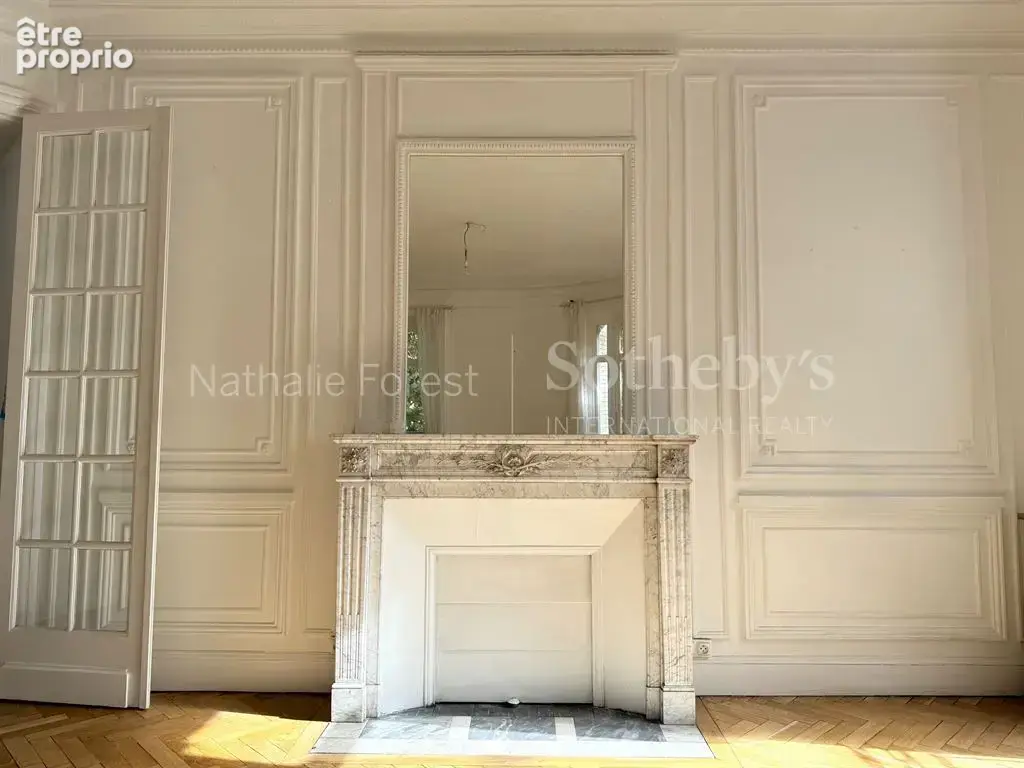 Appartement Secteur Beaux Arts 7 pièces - photo 5