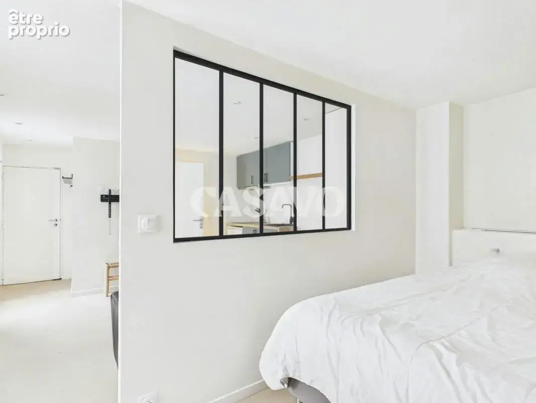 Vente Appartement 2 pièces de 26m² - 75011 Paris - photo 8
