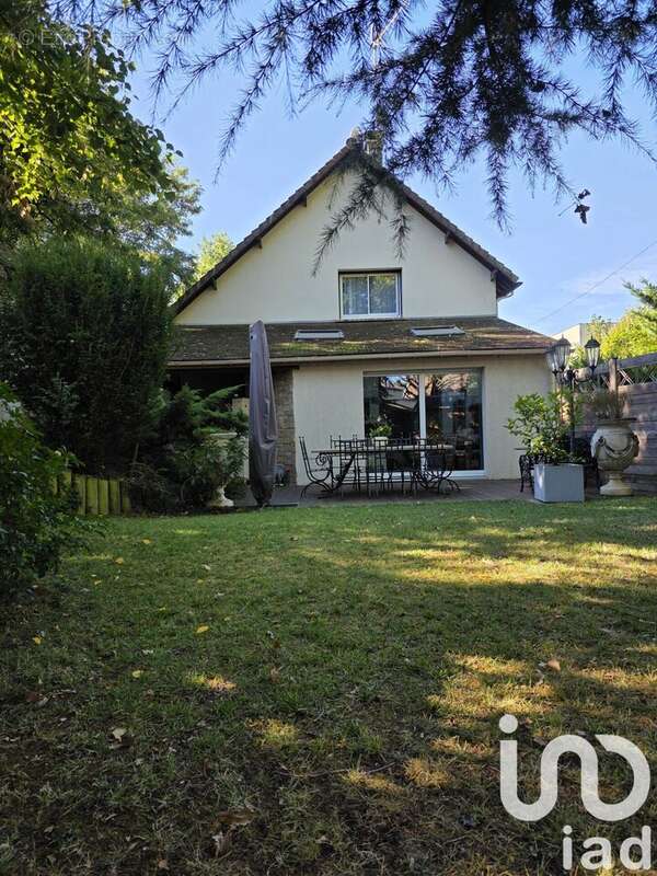 Photo 2 - Maison à MORSANG-SUR-ORGE