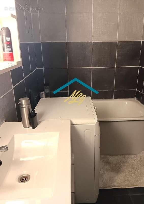 Appartement 4 pièces de 86 m2 avec 2 balcons - photo 9