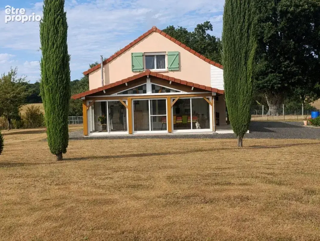 Propriété la campagne 7600m2 de terrain pas de travaux - photo 16