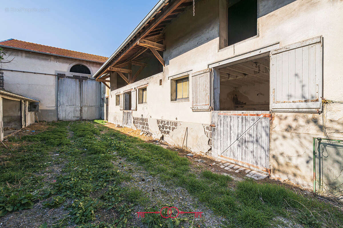 Maison à BETHENY